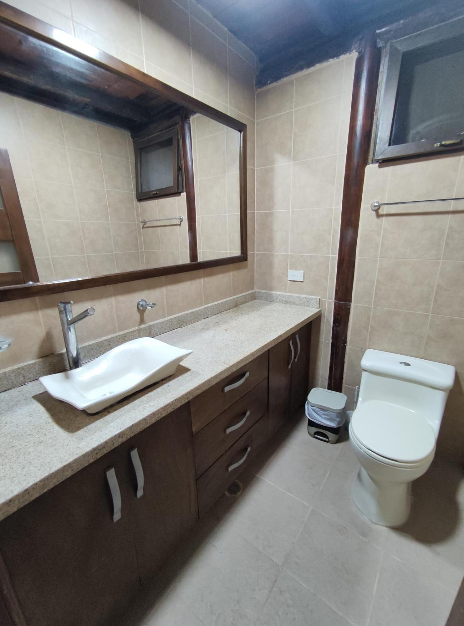 Refugio De La Virgen Villa Banos  Ngoại thất bức ảnh